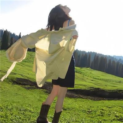 独奏者 海报